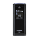UPS de 1350 VA/815 W, Topología Línea Interactiva, Entrada 120 Vca NEMA 5-15P, Tipo Mini Torre, Con 10 Tomas NEMA 5-15R