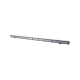 Barra de luz de advertencia de 10 Módulos de 6 LED, 49 Pulgadas Ambar