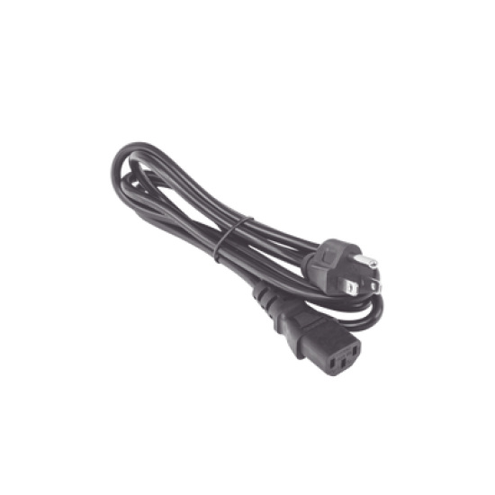 Fuente de poder para control de acceso de 12/24 Vcc @ 1.75 A