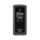 UPS de 1000 VA/600 W, Topología Línea Interactiva, Entrada 120 Vca NEMA 5-15P, Tipo Mini Torre, Con 9 Tomas NEMA 5-15R