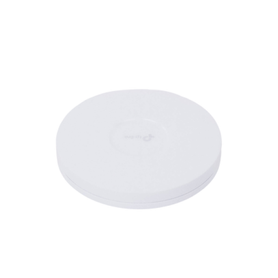 Punto de Acceso Omada / Wi-Fi 6 AX3600 MU-MIMO 4x4 / Alta Densidad de Usuarios / Configuración por Controlador o Stand-Alone / Para Montaje en Techo/pared. / Alimentación PoE+