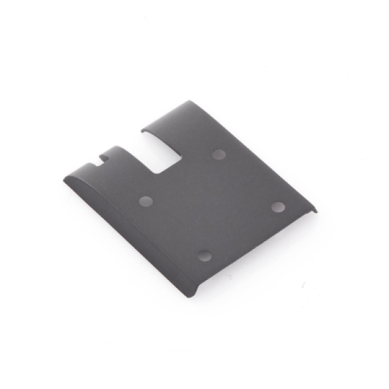 Bracket de pared para facial modelo  DSK1T341AMF/ DSK1T341CMFW