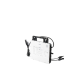 Microinversor 1 Kw, 220 Vca, para Interconexión a Red Eléctrica, IP67, Conexión para Cable Troncal, Soporta Oversizing a 2 Módulos de Hasta 670 W