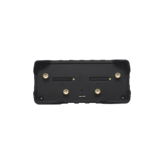 Router LTE dual SIM, 4 puertos Ethernet, conectorizado, Bandas B1, B2, B3, B4, B5, B7, B8, B28