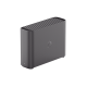 Beestation Servidor NAS de 1 Bahía / Incluye 4TB HDD / Servicio Nube Gratis (P2P)