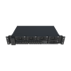 Rectificador Redundante 2000W, 220/380 VAC a -48 VDC, 200A, 2U