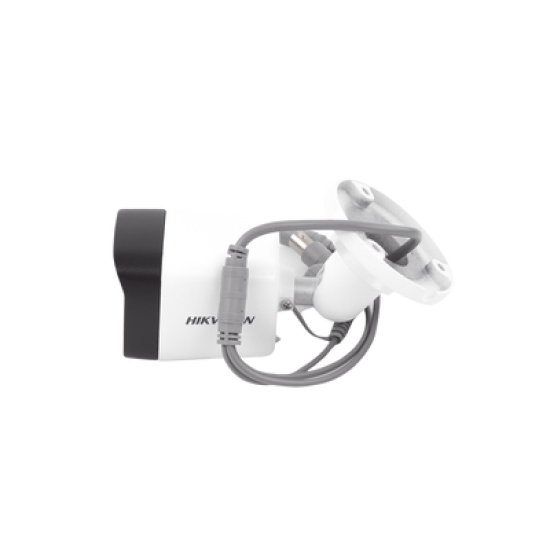 Bala TURBOHD 2 Megapixel (1080p) / Gran Angular 99° / Lente 2.8 mm / 30 mts IR EXIR / Exterior IP67 / 4 Tecnologías / dWDR / Metal 