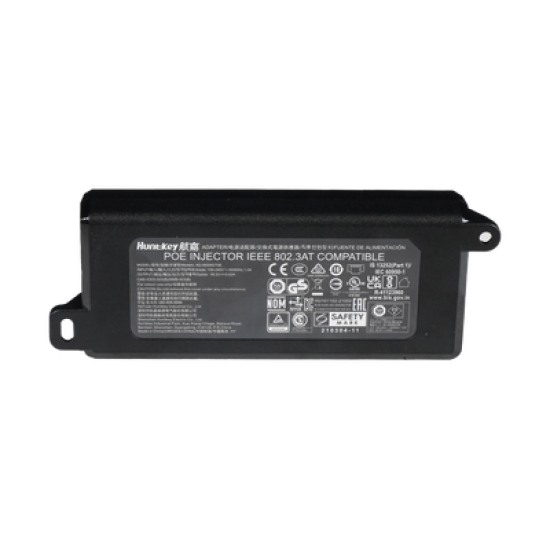 Adaptador PoE para APs Huawei eKit / hasta 35W / Eficiencia 85%