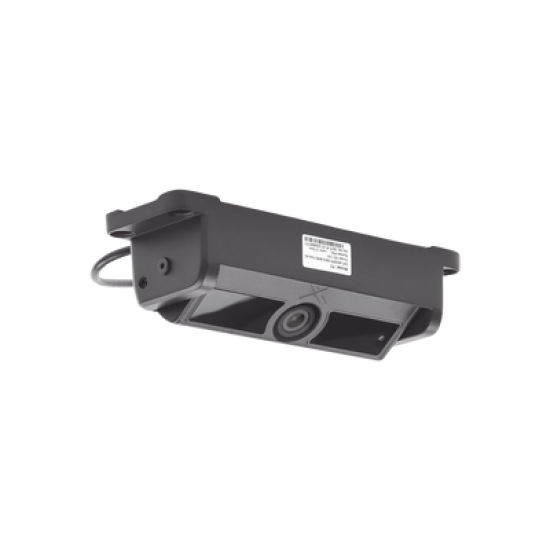 Cámara IP de 2 Megapixel (1080p) para DVRs Móviles XMR EPCOM / Solución para el Conteo de Personas