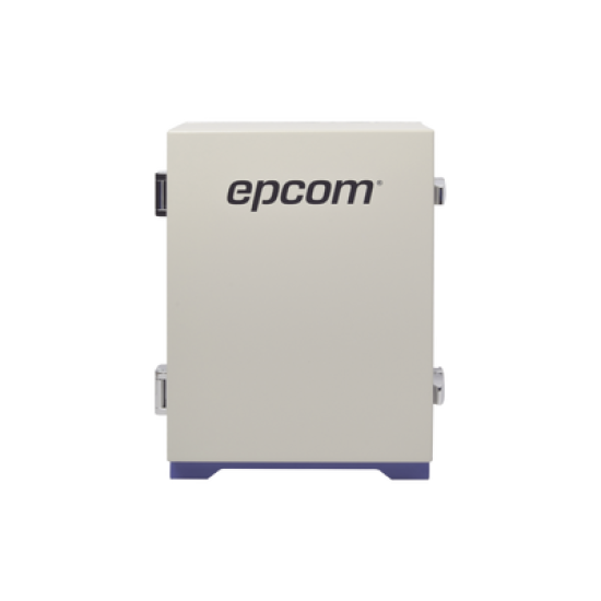 Amplificador para ampliar cobertura Celular en Exterior | 1900 MHz, Banda 2 | Soporta 2G y 3G, Mejora las llamadas, 85 dB de Ganancia, 5 Watt de potencia Máxima, hasta 2 km de cobertura.