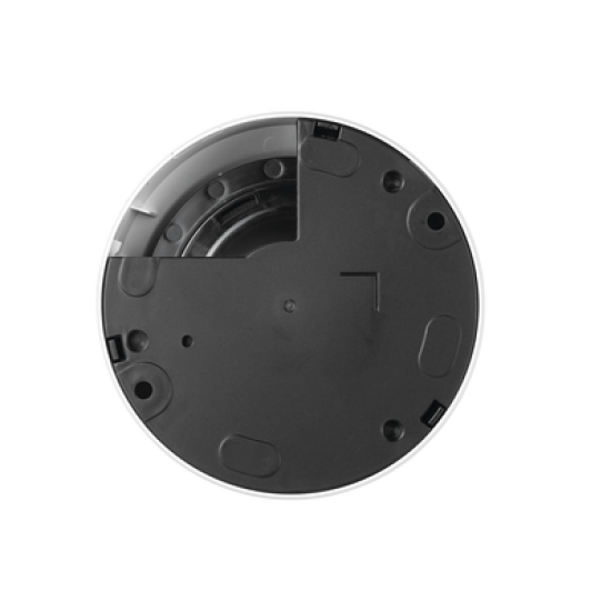 Cámara IP Tipo Domo Interior 2 Megapíxel / Lente 4mm / IR 20M / WDR 120db / H.265 & WiseStream / Micrófono Interconstruido