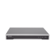 NVR 12 Megapixel (4K) / 16 canales / 16 Puertos PoE+ / Soporta Cámaras con AcuSense / H.265+ / Hik-Connect / Switch PoE 300 mts / 2 Bahías de Disco Duro / HDMI en 4K / Soporta POS