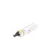 Transceptor mini-Gbic SFP 1G LC TX:1550nm RX:1310 para fibra Mono Modo 20 Km WDM, Requiere MGB-LA20