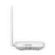 ONU GPON WiFi 2.4/5 GHz MIMO 2x2, 4 puertos Gigabit + 1 POTS + USB, conector SC/UPC