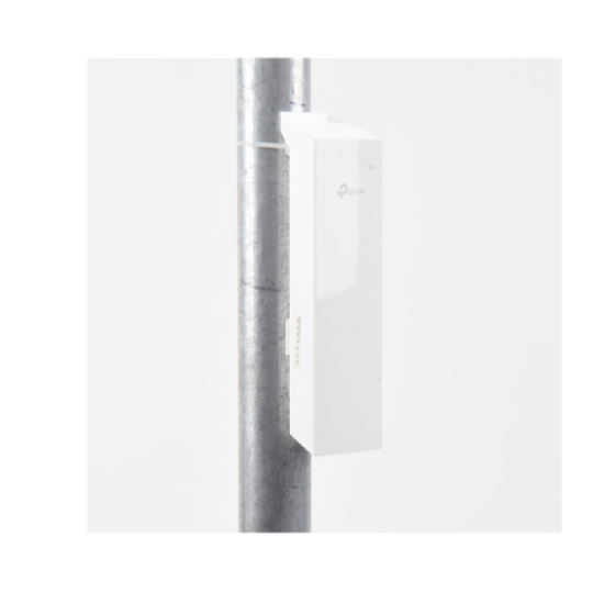 Punto de Acceso WI-Fi  N 300Mbps en 2.4GHz, 2 antenas integradas de 12dBi, MIMO 2X2.