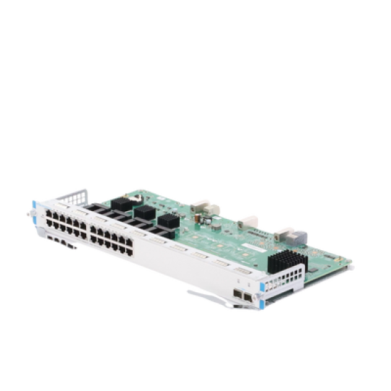 M7000-24GT2XS-EA TARJETA SWITCH 24 PTOS ETH RJ45 Y 2 SFP+ LC