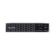UPS de 1500 VA/1500 W, Topología Línea Interactiva, Entrada 120 Vca NEMA 5-15P, Onda Senoidal Pura, Torre o Rack 2 UR, Con 8 Tomas NEMA 5-15R