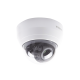 Cámara IP Tipo Domo Interior 2 Megapíxel / Lente Varifocal 3.2-10mm / IR 20M / WDR 120db / H.265 & WiseStream / Micrófono Interconstruido 