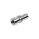 Adaptador-Reductor para RG-58/U, RG-142 requiere conector RFU-500, RFU-501 o RFN-1001-S.