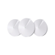 Kit 3 Routers Inalámbricos MESH Interior para Hogar / Doble Banda Wi-Fi 5 AC1300 Mbps / 2 Puerto Gigabit WAN/LAN / 4 Antenas Internas / Administración Mediante la App Deco (iOS, Android) / Protección HomeCare