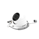 Turret TURBOHD 5 Megapixel / Lente 2.8 mm / 30 mts IR EXIR  / Exterior IP67 / Metal / 4 en 1 / dWDR