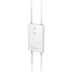 Punto de acceso para exterior Wi-Fi 6 802.11 ax 3.55 Gbps, MU-MIMO 4x4:4 con administración desde la nube gratuita o stand-alone.