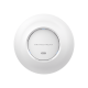 Punto de acceso Wi-Fi 6 802.11 ax 1.77 Gbps, MU-MIMO 2x2:2 con administración desde la nube gratuita o stand-alone.
