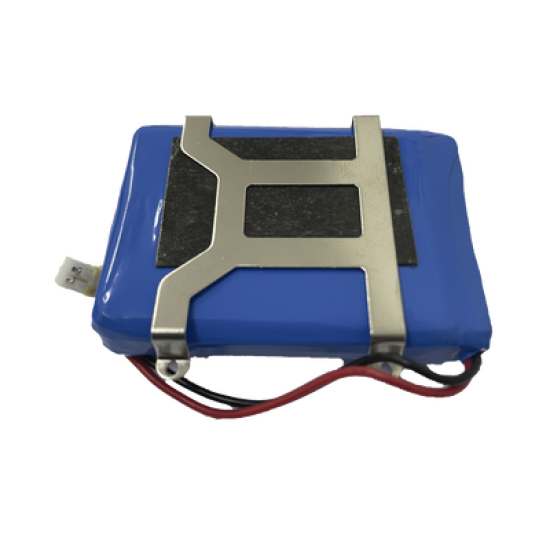 Batería compatible con Bodycam XMRX2