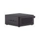 NUC / Asus / Mini PC Performance / Core i3 / 14a Generación / 1 X HDMI / 3 X USB / 1 X USB-C / WiFi 6 / Bluetooth / Memoria RAM, S.O y SSD o HDD No Incluido / Incluye Fuente
