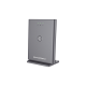 Estación Base VoIP DECT de largo alcance con modelo DP730, compatible con DP722, DP720