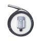Sensor Sumergible de Nivel de Agua para Tanques y Pozos con LoRaWAN