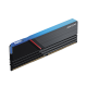 Módulo de Memoria RAM 16 GB / DDR5 / 6400 MHz / RGB / Para Equipo de Rack o Escritorio / UDIMM 
