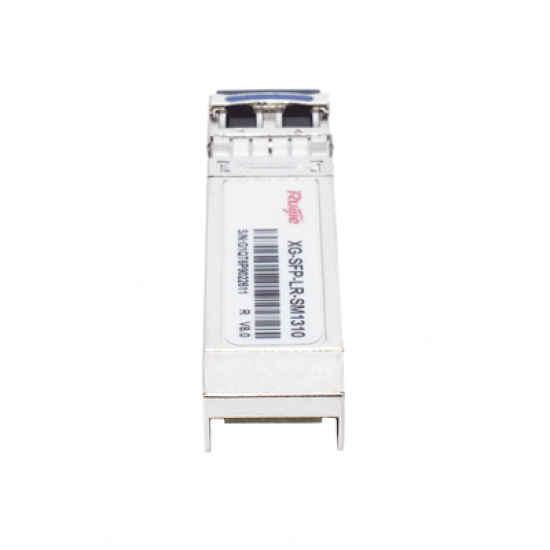 Transceptor MINI-GBIC SFP+ 10GB Monomodo Hasta 10Km
