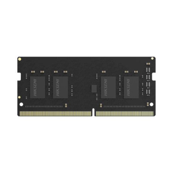 Modulo de Memoria RAM 16 GB / 2666 MHz / Para Laptop o NAS / SODIMM 