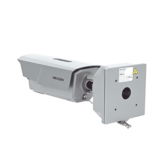 Bala IP 4 Megapixel / ANPR / Reconocimiento y Captura de Placas Vehiculares para Trafico de Alta Velocidad / DARKFIGHTER / WDR 140 dB / IP67 / IK10 / Lente Mot. 8 a 32 mm / 40 mts IR / MicroSD