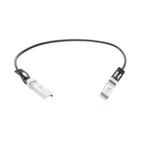 (CB-DASFP-0.5M) cable stack SFP+ 10G 0.5 metros