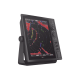 Pantalla dedicada para visualización de radares Garmin