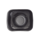 Sirena/Bocina Compacta Para Motocicleta de 30 Watts, Incluye Controlador y Microfono