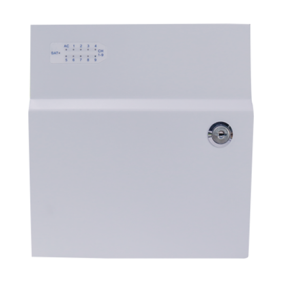 Transformador Industrial de 220 VCA @ 24 VCA 175 VA (7.25 A)