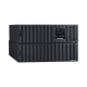UPS de 8000 VA/ 8000 W, Online Doble Conversión, 200 - 240 Vac de Salida, Terminal Hardwired, Onda Senoidal Pura, Torre o Rack de 6 UR, Con 3 Tomas NEMA L6-30R