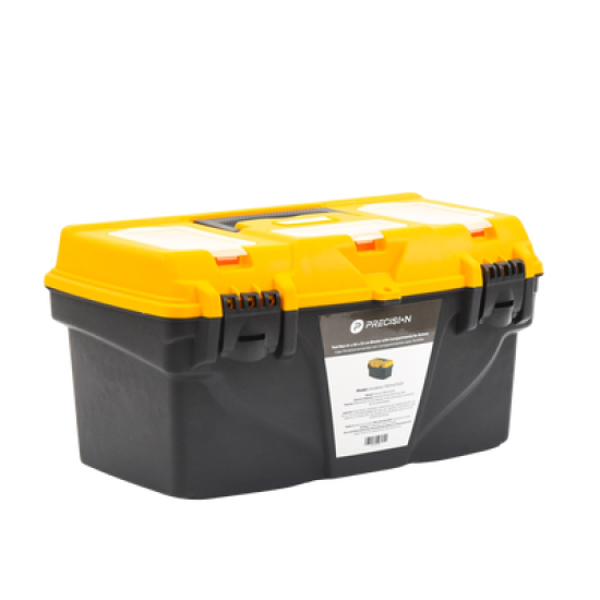 Caja Porta Herramientas 17