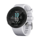 Reloj Garmin Swim 2 color blanco, ideal para uso en deportes o actividades de natación. 