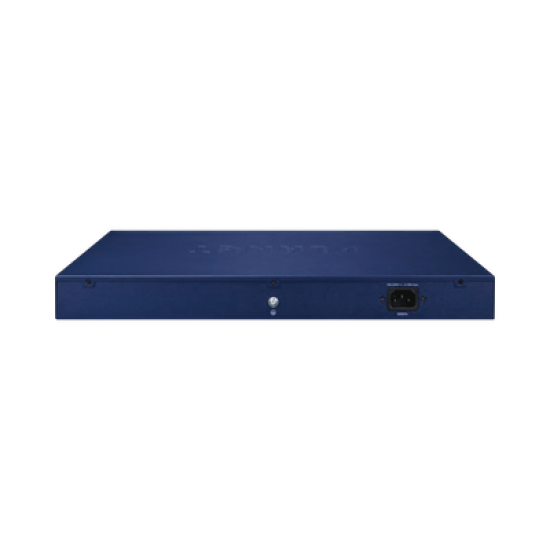 Switch No Administrable Gigabit de 16 Puertos 10/100/1000 Mbps, Con Modo Extendido Para Distancias de Hasta 200 m