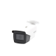 Bala TURBOHD 5 Megapixel / Lente Mot. 2.7 a 13.5 mm / 40 mts IR EXIR / dWDR / TVI-AHD-CVI-CVBS / Exterior IP67  / 12 Vcc / 24 VCA