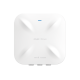 Punto de Acceso Wi-Fi 6 Industrial para Exterior Sectorial 60°, hasta 5.95 Gbps, MU-MIMO 4x4, Filtros Anti Interferencia y Auto Optimización con IA, puerto eth 2.5G y SFP