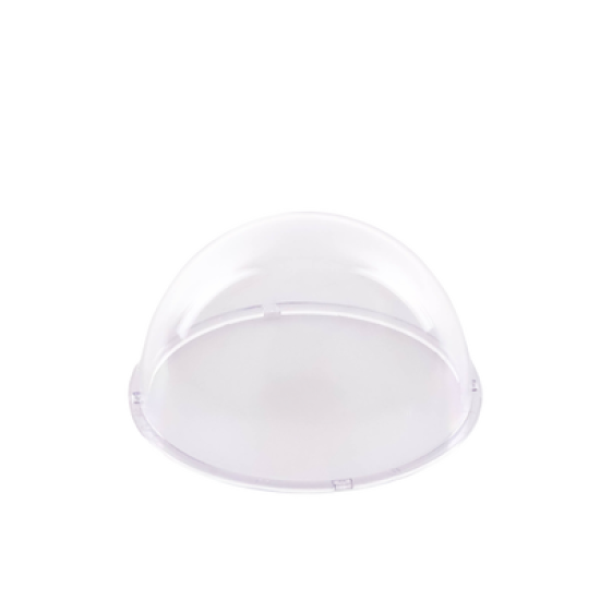 Burbuja Ahumada para Domos Motorizados IP / HIKVISION / Soporta IP66 / IK10 / DS-2CD2743G2-IZS