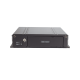 DVR Móvil 1080p (2 Megapixel) / 4 Canales TURBO / Soporta 4G / WiFi / GPS / Sensor G / Soporta 2 Memorias SD / Alarmas I/O / Salida de Video