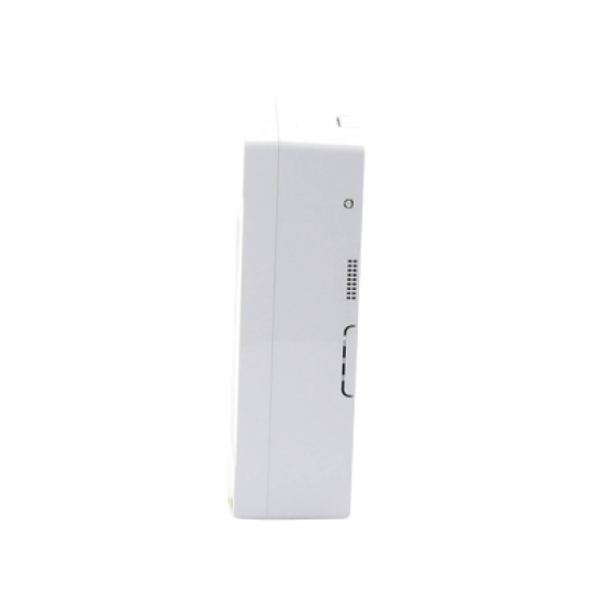 (AX PRO) Expansor de Zonas Inalámbrico / 16 Entradas / 2 Salidas /  Permite Integrar Sensores Cableados con el Panel AX PRO (Permite Integrar Sensores DSC y Otras Marcas ) / No compatible con el panel DS-PHA64-LP