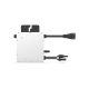 Microinversor 500 W, 220 Vca, para Interconexión a Red Eléctrica, IP67, Conexión para Cable Troncal, Soporta Oversizing a 1 Módulo de hasta 670 W