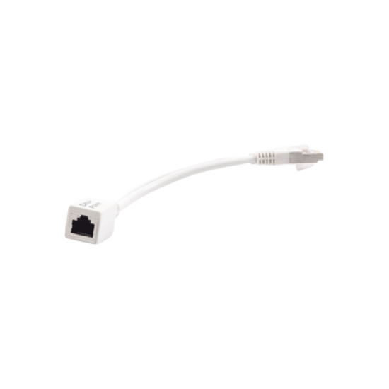 PoE Pasivo para Equipos Mikrotik 10/100Mbps